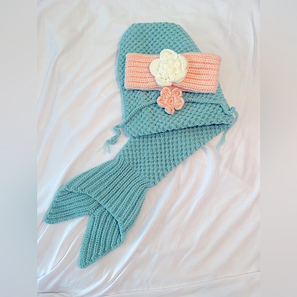 Newborn photography Outfit